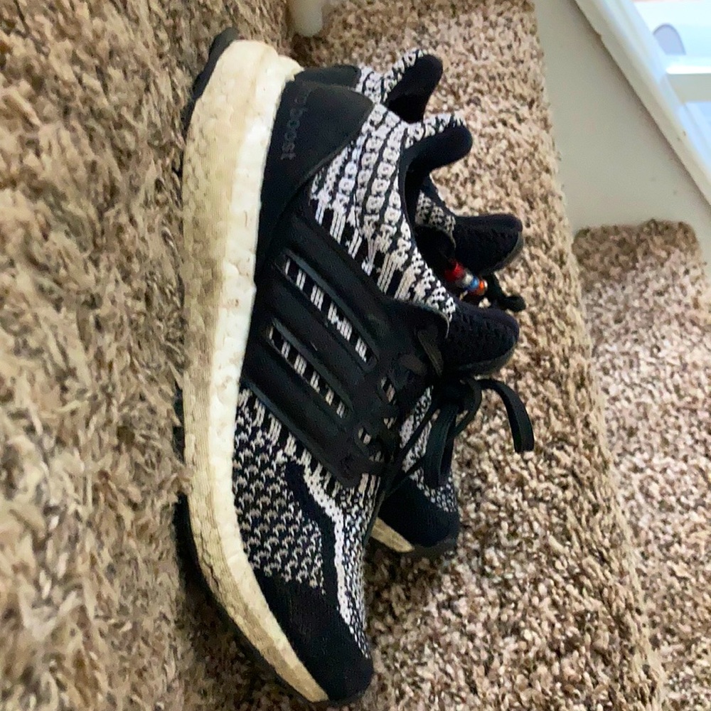 Ultra boost